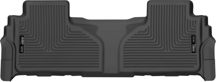 Husky Liners - Husky Liners 14661 WeatherBeater Floor Liner