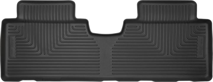 Husky Liners - Husky Liners 14801 WeatherBeater Floor Liner