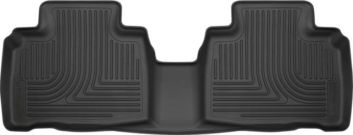 Husky Liners - Husky Liners 14841 WeatherBeater Floor Liner