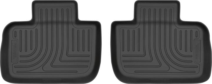 Husky Liners - Husky Liners 14981 WeatherBeater Floor Liner