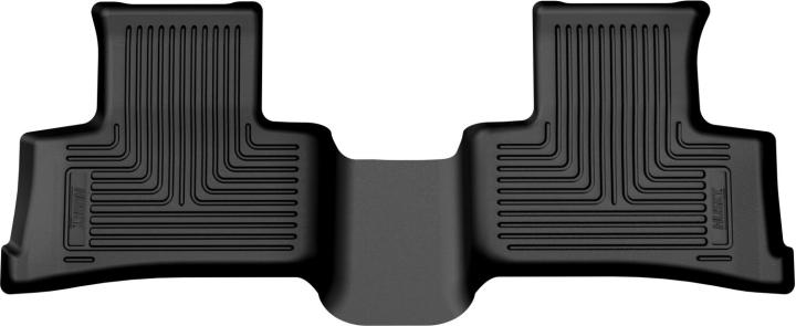 Husky Liners - Husky Liners 19941 WeatherBeater Floor Liner