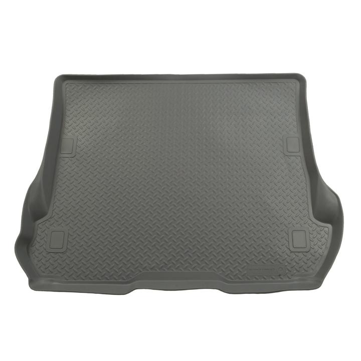 Husky Liners - Husky Liners 25552 Classic Style Floor Liner