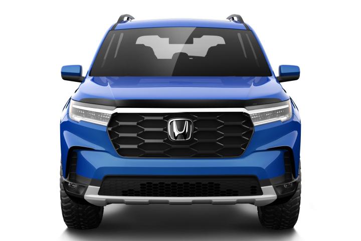 Husky Liners - Husky Liners 2842239 AEROSKIN Hood Protector