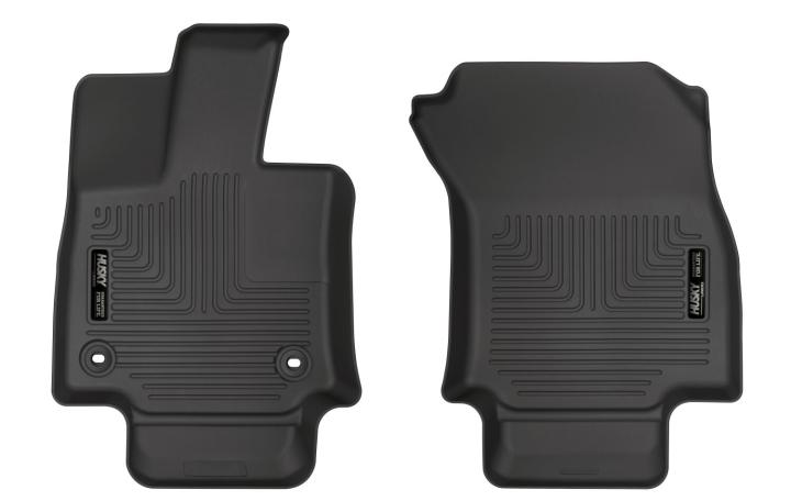 Husky Liners - Husky Liners 13231 WeatherBeater Floor Liner