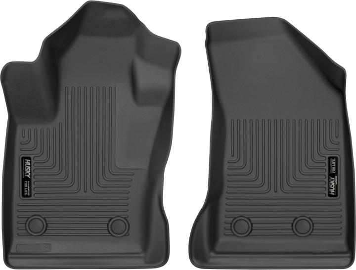 Husky Liners - Husky Liners 13271 WeatherBeater Floor Liner