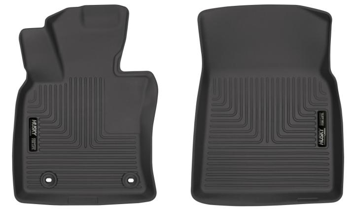 Husky Liners - Husky Liners 13281 WeatherBeater Floor Liner