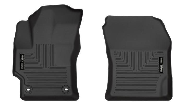 Husky Liners - Husky Liners 13291 WeatherBeater Floor Liner