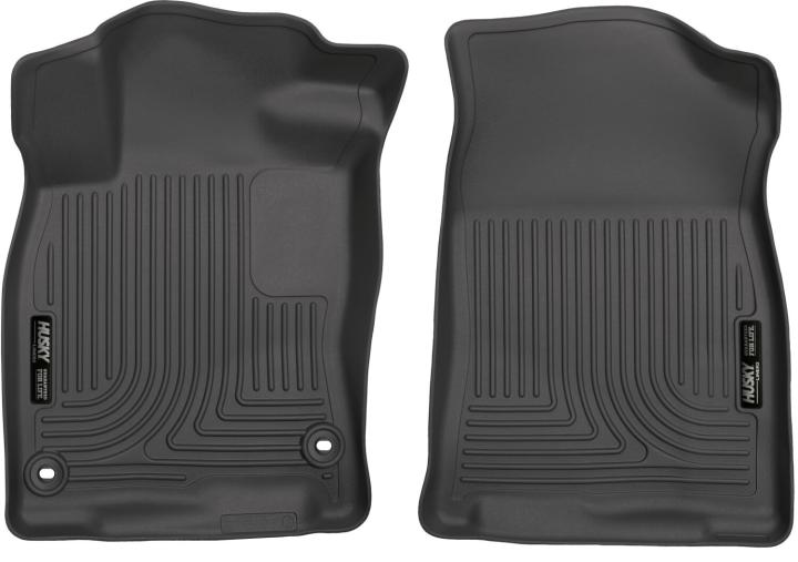 Husky Liners - Husky Liners 13371 WeatherBeater Floor Liner