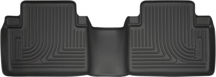 Husky Liners - Husky Liners 14381 WeatherBeater Floor Liner