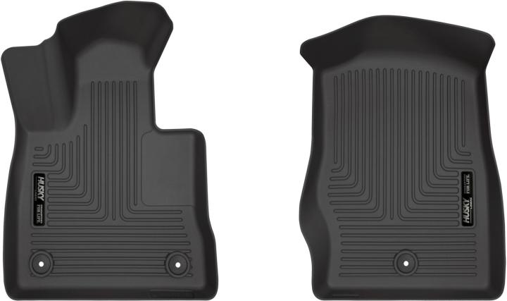 Husky Liners - Husky Liners 18681 WeatherBeater Floor Liner