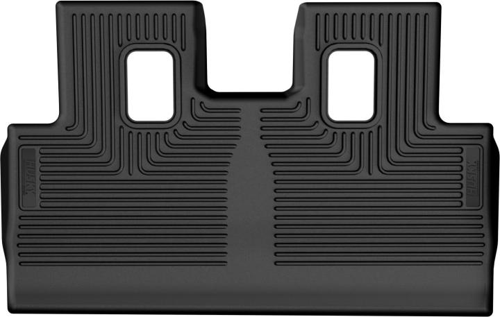 Husky Liners - Husky Liners 19131 WeatherBeater Floor Liner