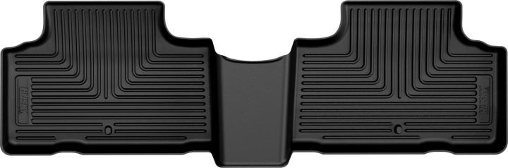 Husky Liners - Husky Liners 51531 X-act Contour Floor Liner