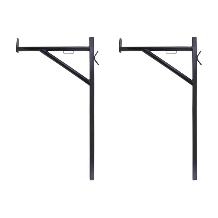 Westin - Westin 57-9015 HD Ladder Rack
