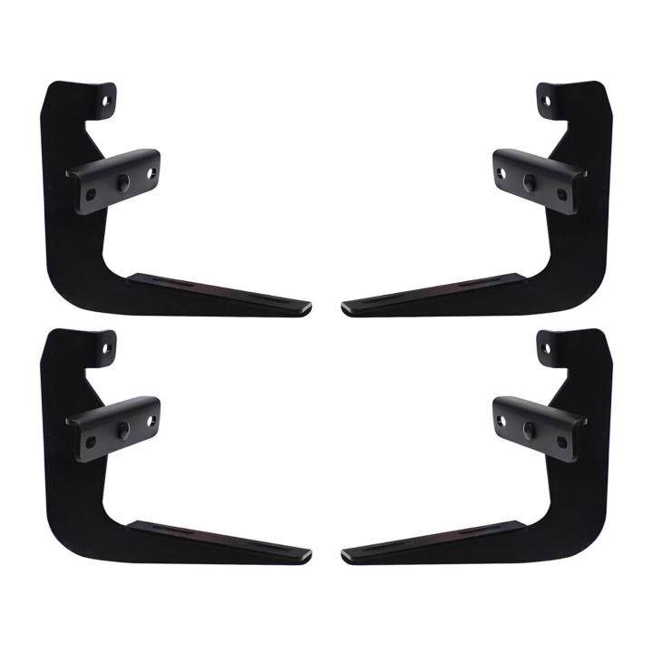 Westin - Westin 27-2175 Running Board Mount Kit