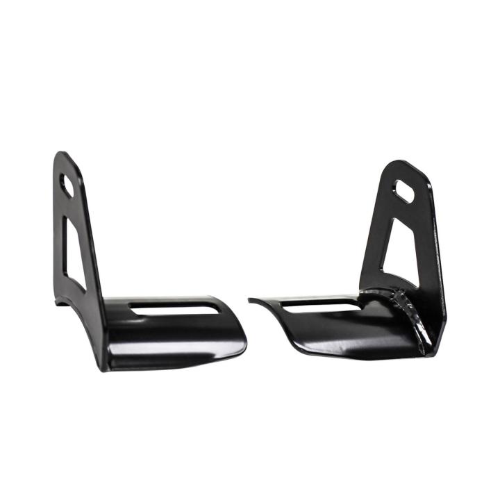 Westin - Westin 32-0045 Ultimate Bull Bar LED Light Bar Mount