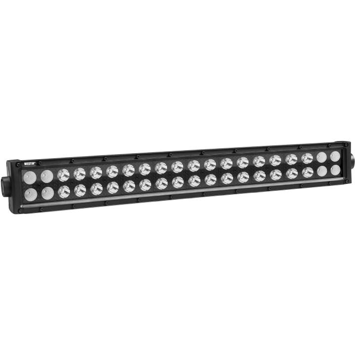 Westin - Westin 09-12212-40C B-FORCE Double Row LED Light Bar