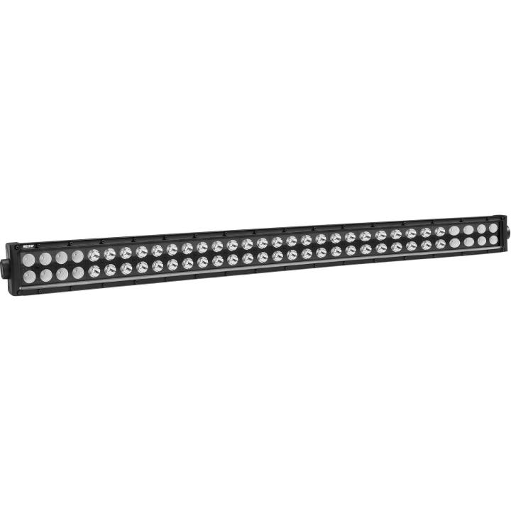 Westin - Westin 09-12212-60C B-FORCE Double Row LED Light Bar