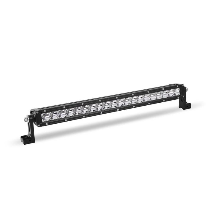 Westin - Westin 09-12270-20S Xtreme Single Row LED Light Bar