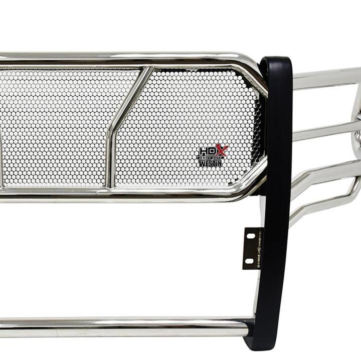 Westin - Westin 57-4020 HDX Grille Guard