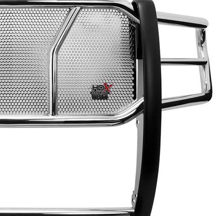 Westin - Westin 57-3990 HDX Grille Guard