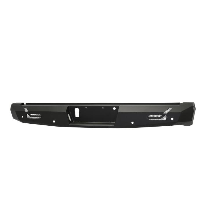 Westin - Westin 58-421015 Pro-Series Rear Bumper