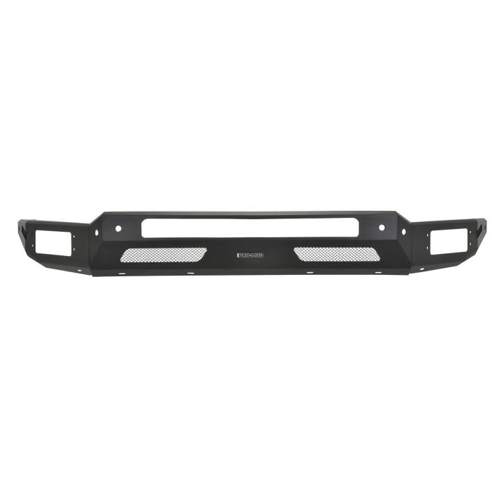 Westin - Westin 58-41235 Pro-Mod Front Bumper