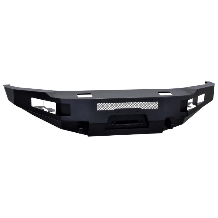 Westin - Westin 58-411175 Pro-Series Front Bumper