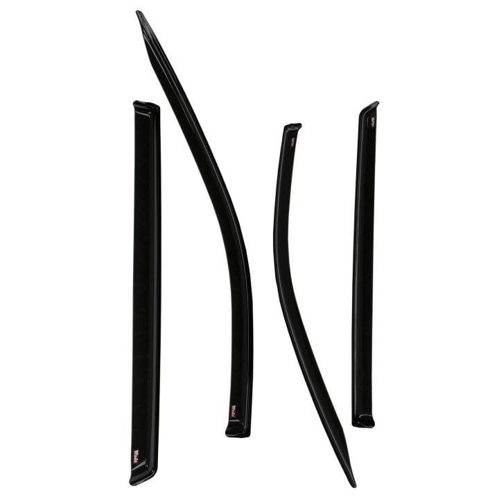 Westin - Westin 72-31408 Tape On Wind Deflector