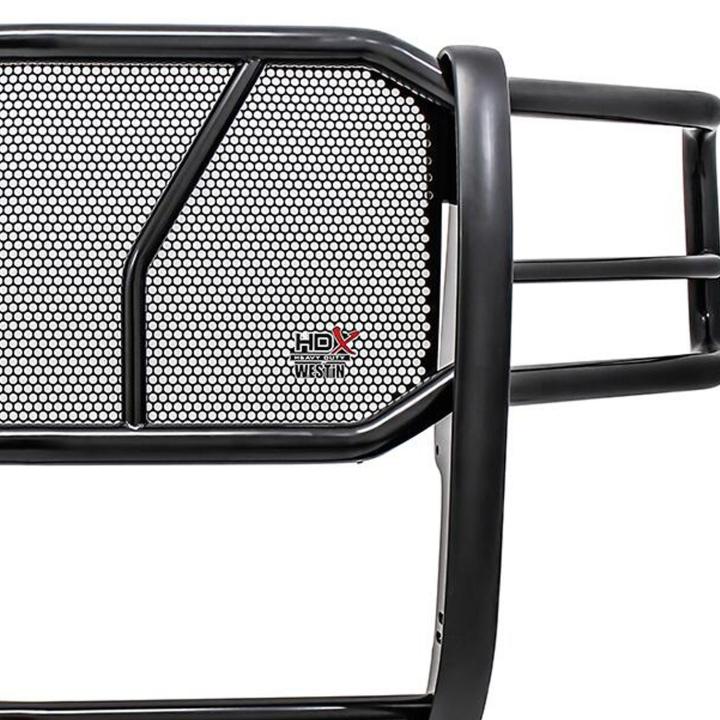 Westin - Westin 57-22505 HDX Grille Guard
