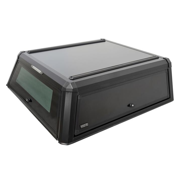 Westin - Westin 16-11295 Aluminum Bed Topper