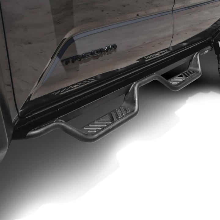 Westin - Westin 20-12785 Outlaw Nerf Step Bars