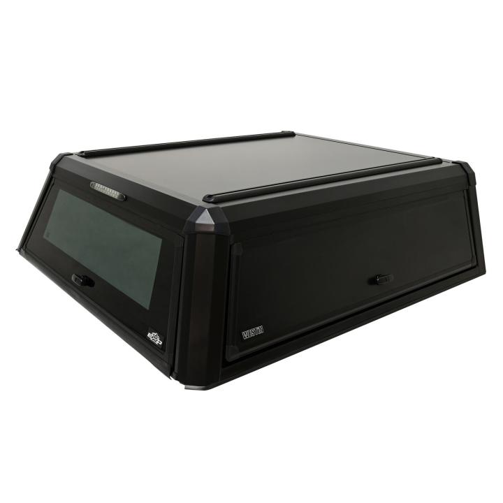 Westin - Westin 16-11015S EXP Truck Cap
