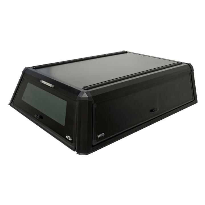 Westin - Westin 16-12815S EXP Truck Cap