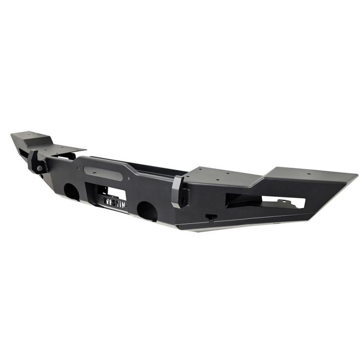 Westin - Westin 59-711195 XTS Front Bumper
