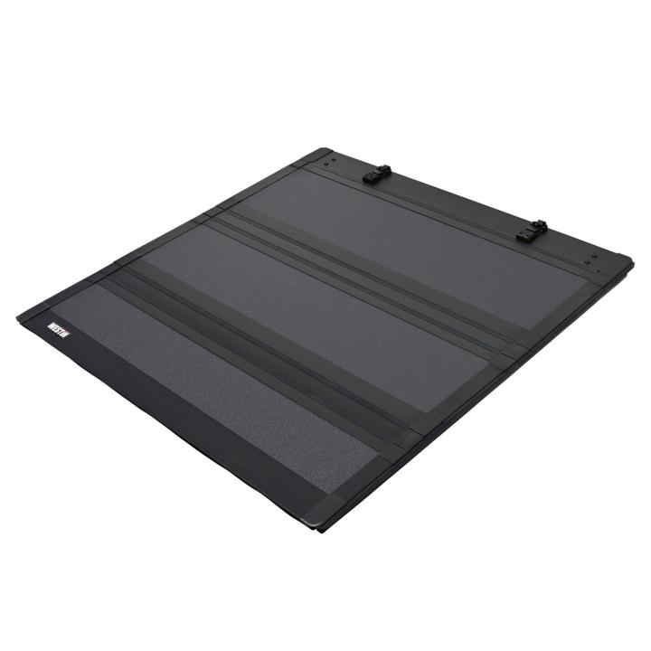 Westin - Westin 19-42815 Tri-Fold Tonneau Cover