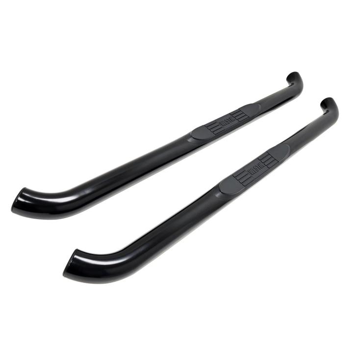 Westin - Westin 23-2895 E-Series 3 Round Nerf Step Bars