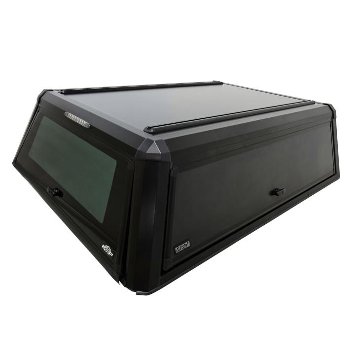 Westin - Westin 16-15505 EXP Truck Cap