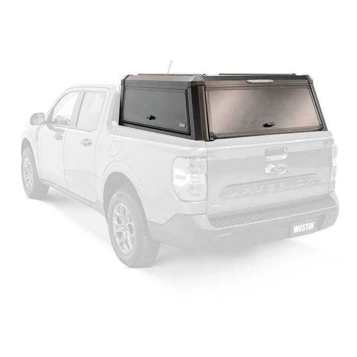 Westin - Westin 16-15795 EXP Truck Cap