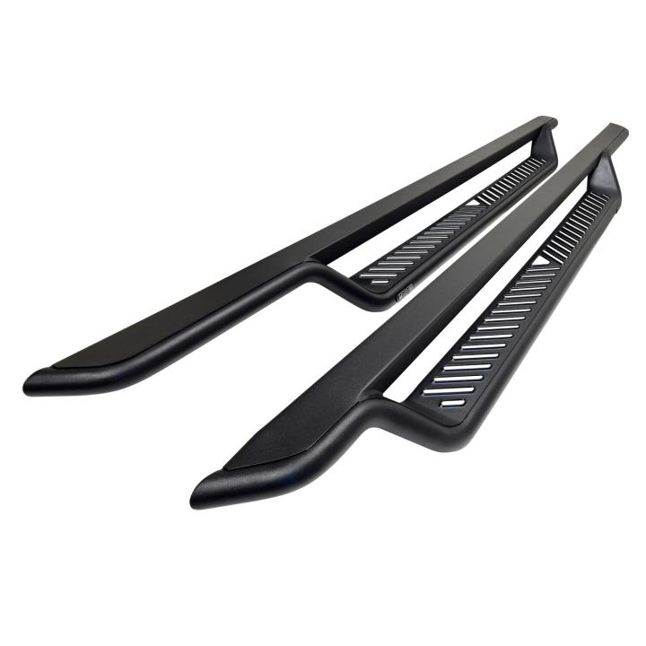 Westin - Westin 20-43255 Outlaw Running Boards
