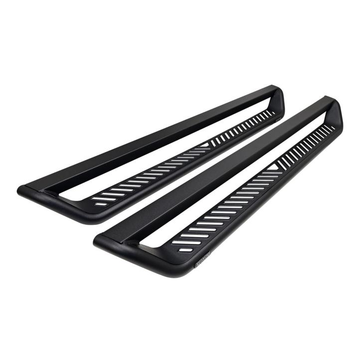 Westin - Westin 20-43785 Outlaw Running Boards