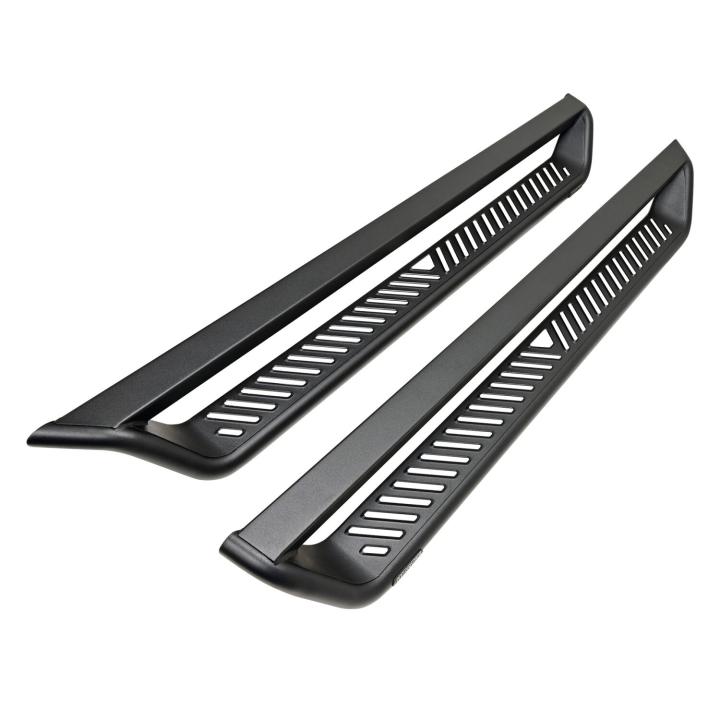 Westin - Westin 20-43835 Outlaw Running Boards