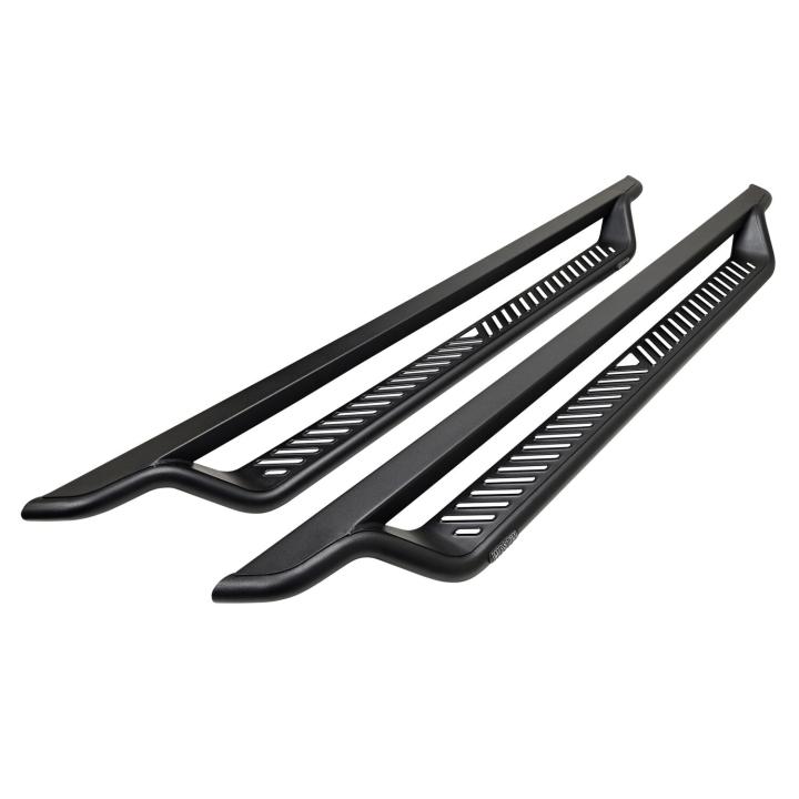 Westin - Westin 20-44015 Outlaw Running Boards