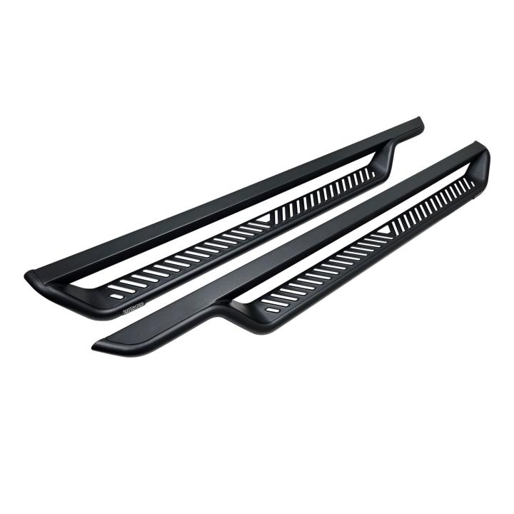Westin - Westin 20-44065 Outlaw Running Boards