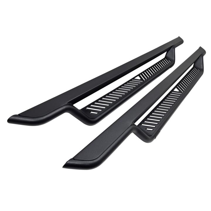 Westin - Westin 20-44085 Outlaw Running Boards