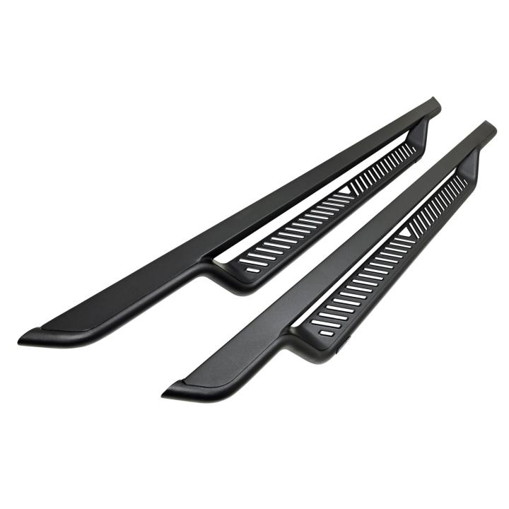 Westin - Westin 20-44165 Outlaw Running Boards