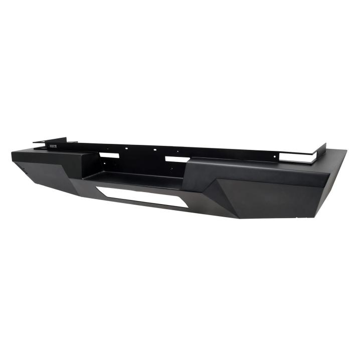 Westin - Westin 58-426095 Pro-Series Rear Bumper