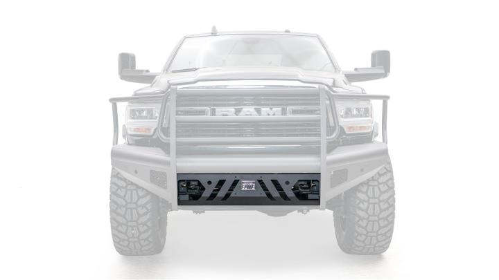 Fab Fours - Fab Fours Q21983-1 ELITE Replacement Lower Guard