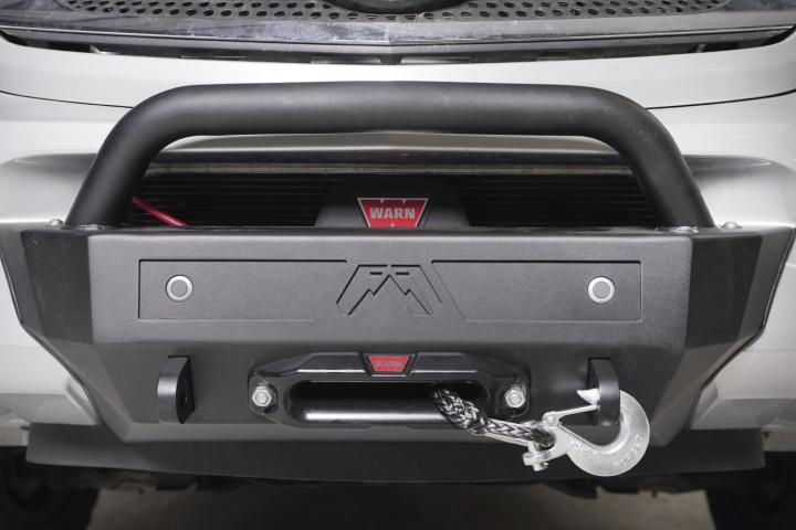 Fab Fours - Fab Fours M6750-1 Sensor Plate