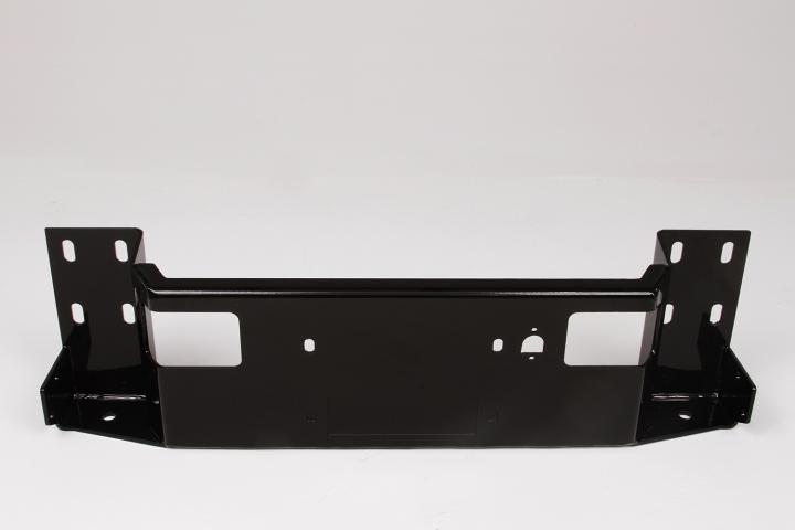 Fab Fours - Fab Fours RWINCH-1 Elite Ranch Winch Tray