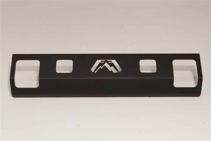 Fab Fours - Fab Fours RLITE-1 Steel Lite Guard
